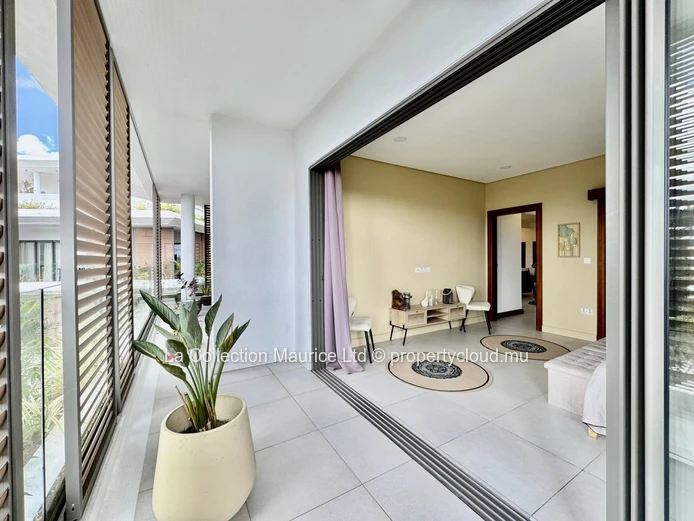 Appartement I Pointe aux Canonniers I Vue mer