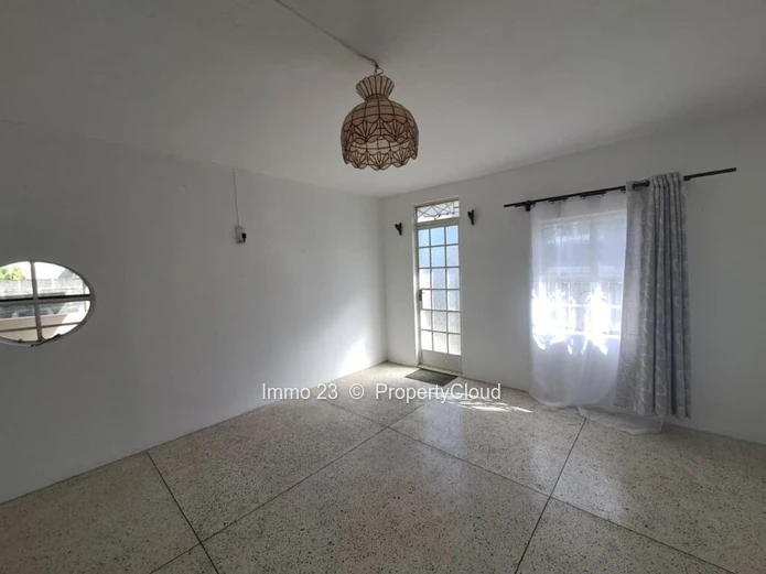 Maison a vendre