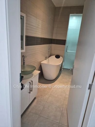 Appartement à louer à Roches Noires