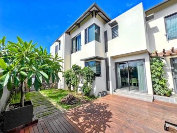 4 Bedroom Villa