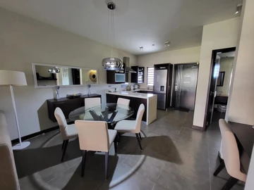Appartement de 2 Chambres