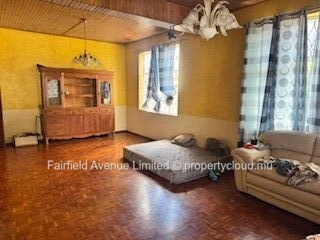 4-bedroom house for sale in Rose Hill