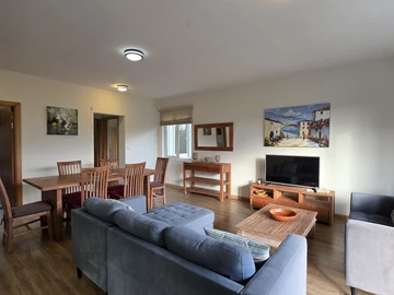Appartement de 2 Chambres