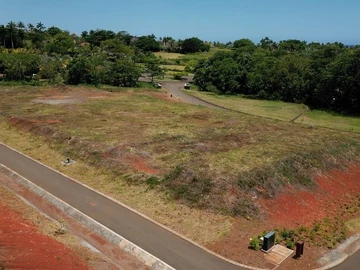 Residential Land