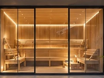 Appartement de 2 Chambres