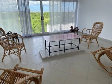 Maison de 8 Chambres