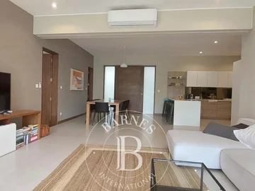Appartement de 3 Chambres