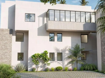 Townhouse, Duplex de 4 Chambres