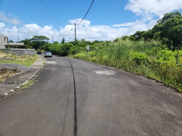 Residential Land