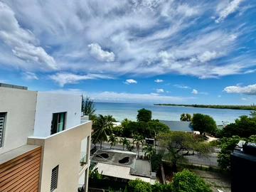 3 Bedroom Penthouse