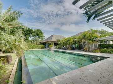Villa de 8 Chambres