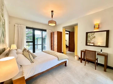 3 Bedroom Villa