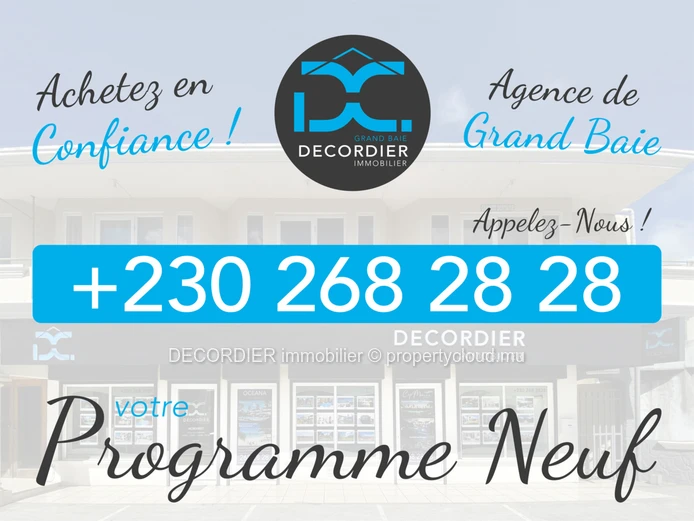 Un programme atypique à Grand Bai