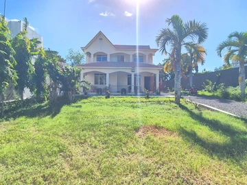 3 Bedroom Villa