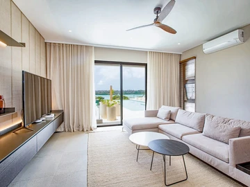 4 Bedroom Villa