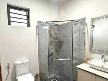 Appartement de 3 Chambres