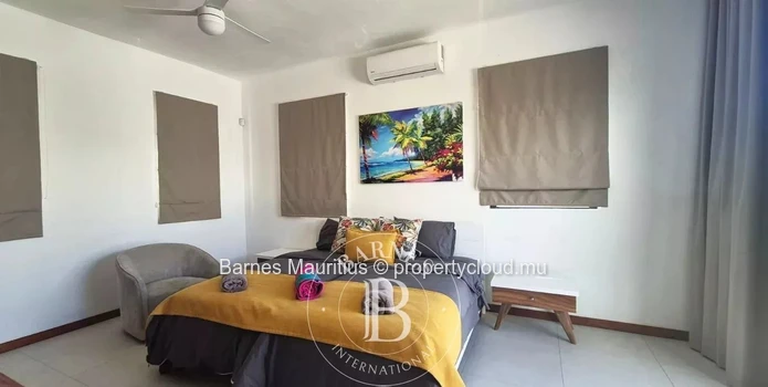GRAND BAIE - Stylish Villa - 3 Bedrooms