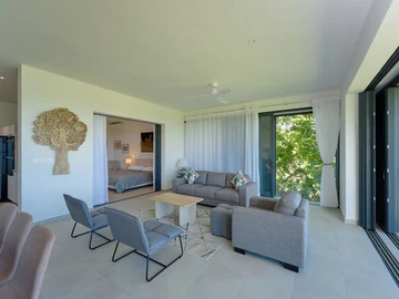 Appartement de 3 Chambres