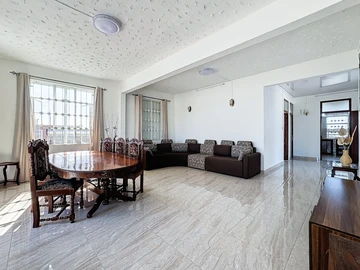 Appartement de 2 Chambres