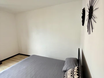 3 Bedroom Townhouse, Duplex