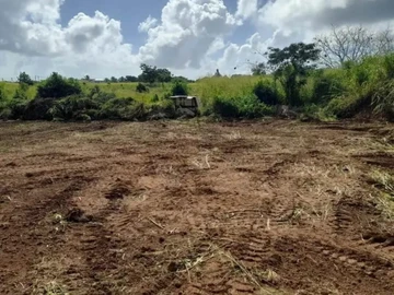 Terrain Résidentiel