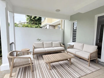 3 Bedroom Townhouse, Duplex