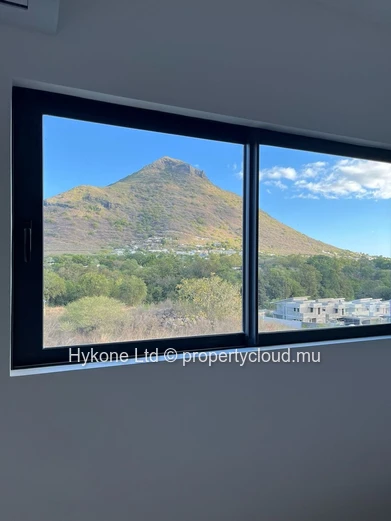 Appartement À Louer À Tamarin