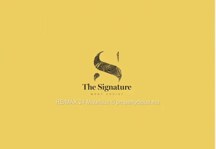 The Signature