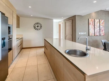 3 Bedroom Penthouse