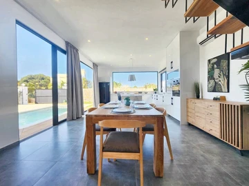 3 Bedroom Villa