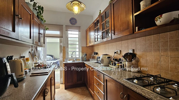 3 bedroom house for sale in Curepipe