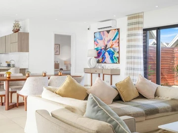 Villa de 3 Chambres