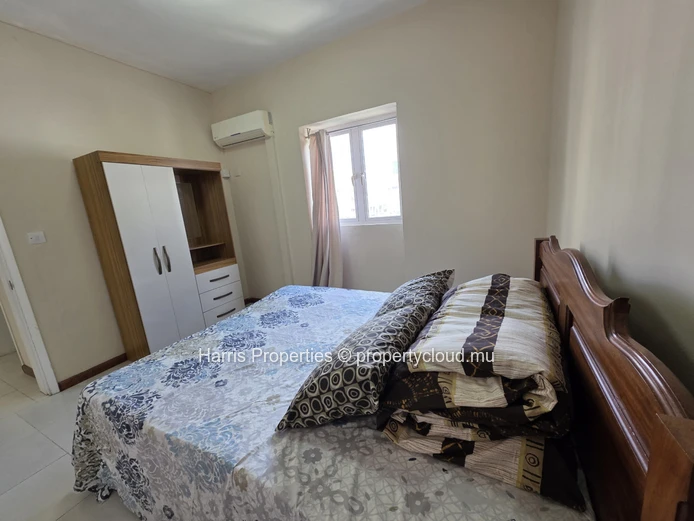 Appartement moderne et neuf à louer.
