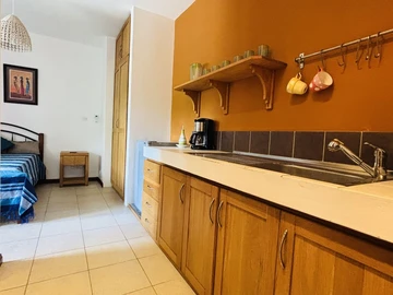 3 Bedroom Townhouse, Duplex