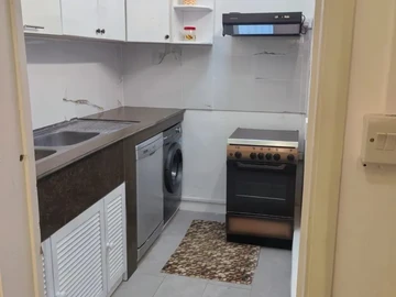 Villa de 3 Chambres
