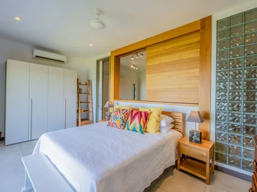 4 Bedroom Apartment