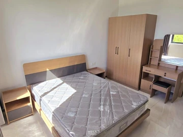 Appartement de 3 Chambres