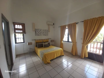 Townhouse, Duplex de 3 Chambres
