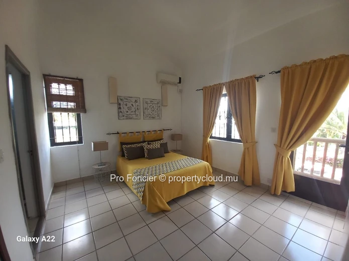 Duplex for rent in Balaclava 
