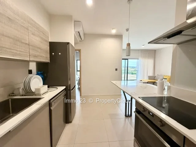 Apartments - 2 bedrooms - Côte d'Or