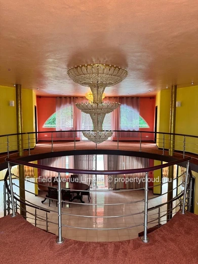 Maison meublée 6 chambres avec piscine à louer à Montagne Ory