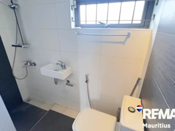 Appartement de 2 Chambres