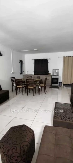 Duplex À Vendre À Grand Gaube