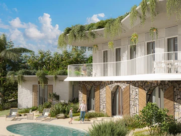 3 Bedroom Villa