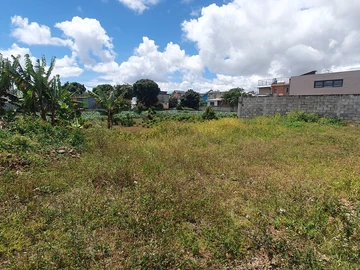 Residential Land