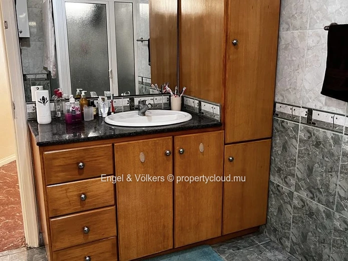 FOR RENT - Apartment in La Preneuse