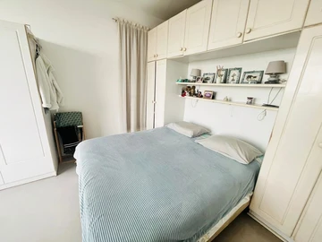 Villa de 3 Chambres