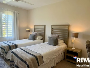 4 Bedroom Apartment