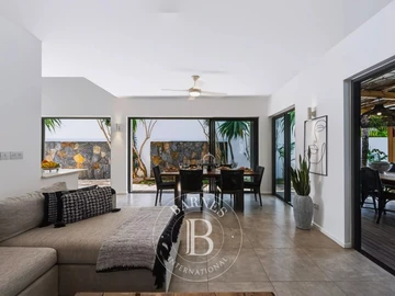 3 Bedroom Townhouse, Duplex