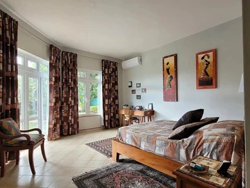 Villa de 4 Chambres